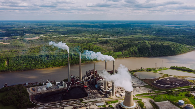 Carlyle’s $475 Billion Portfolio Adopts Innovative Climate Risk Approach
